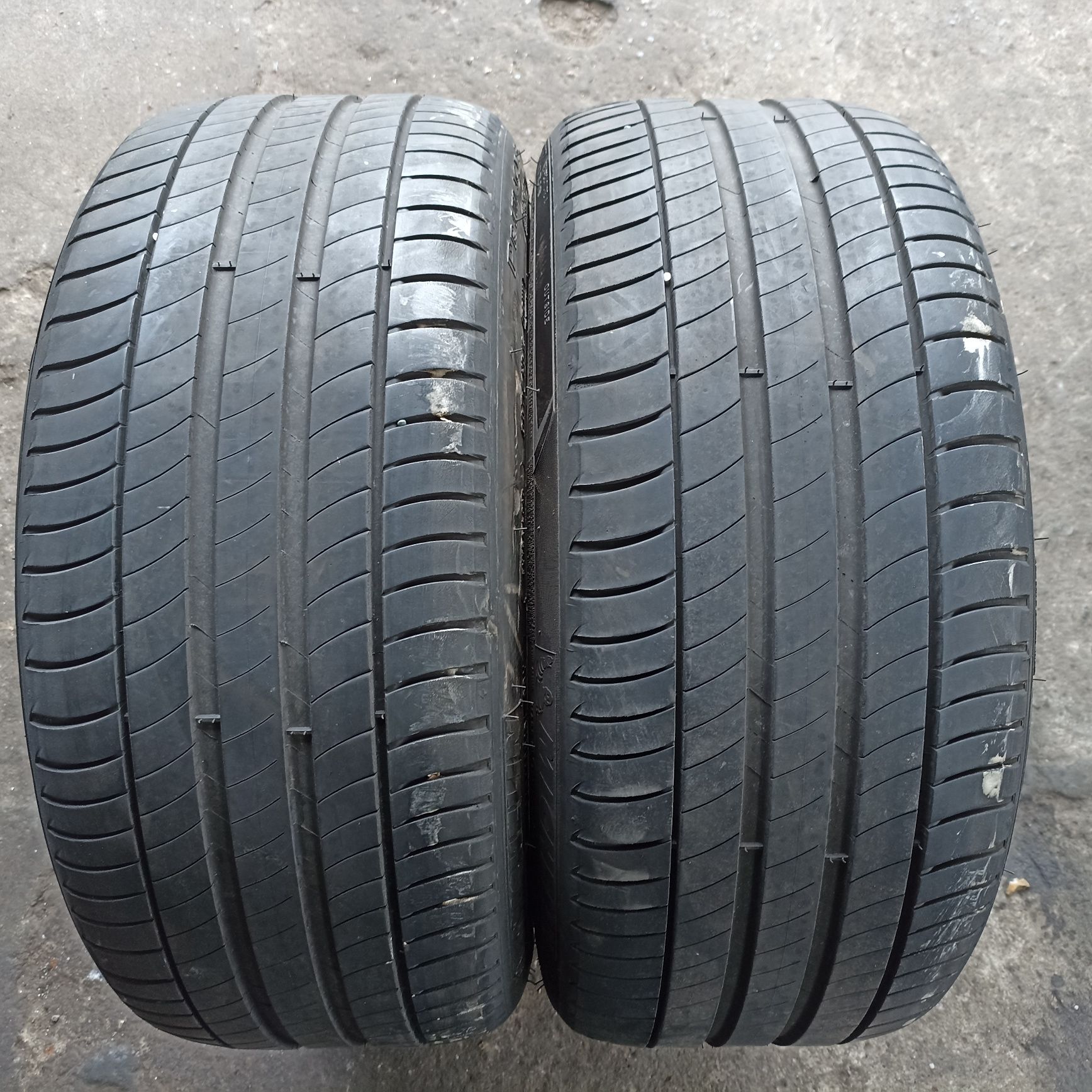 Opony letnie 245/40/19 98Y Michelin Primacy 3 RSC MOE