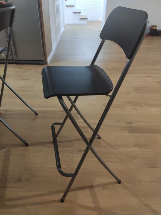 Krzesła Ikea Franklin