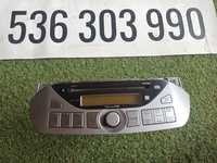 Radio Suzuki Alto 39101-68K0