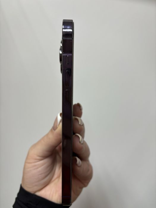 Iphone 14 Pro Max 256GB esim