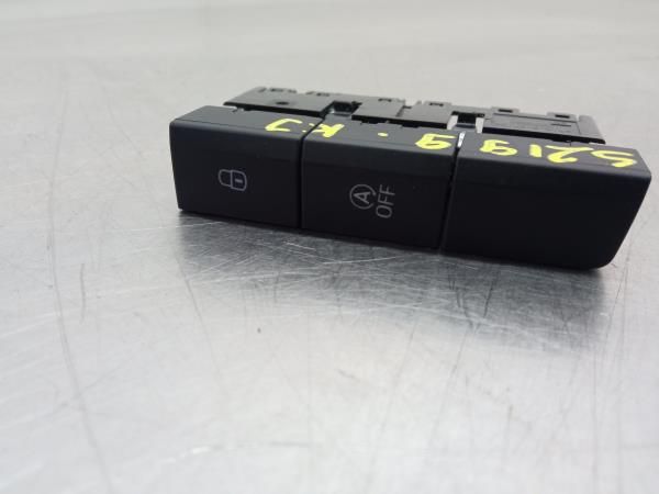 Comando / botão / interruptor multifunções SEAT Ibiza V (KJ1)