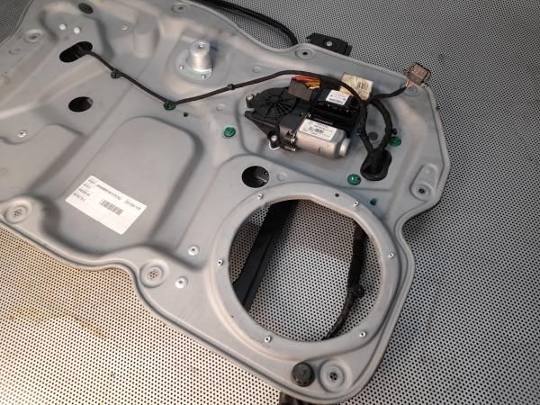 Elevador vidros frente esquerdo VOLKSWAGEN Caddy III Kombi (2KB, 2KJ,