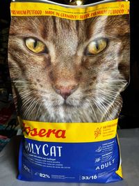Сухий корм Josera Daily Cat 10kg