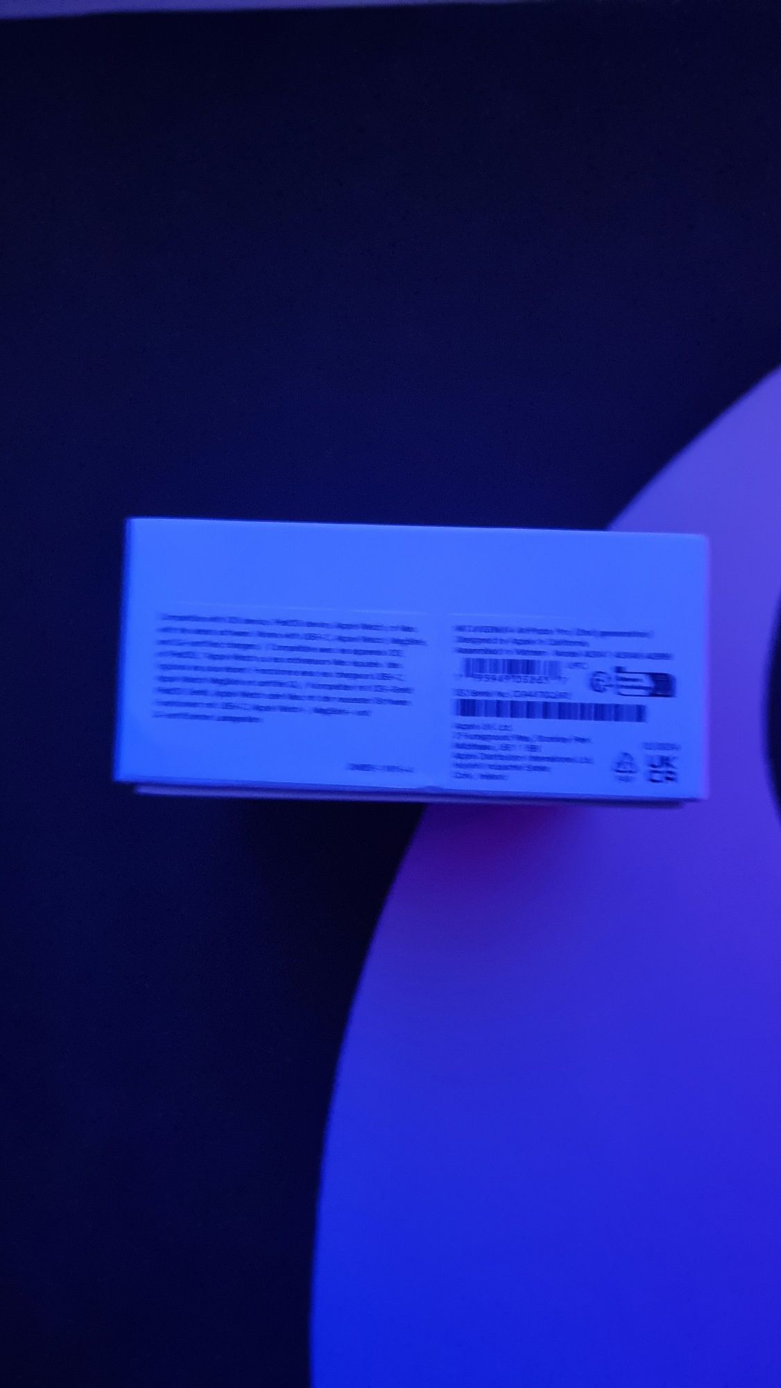 Airpods Pro 2 gen