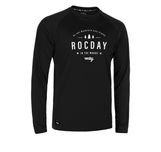 Rocday bluza Jersey longsleeve