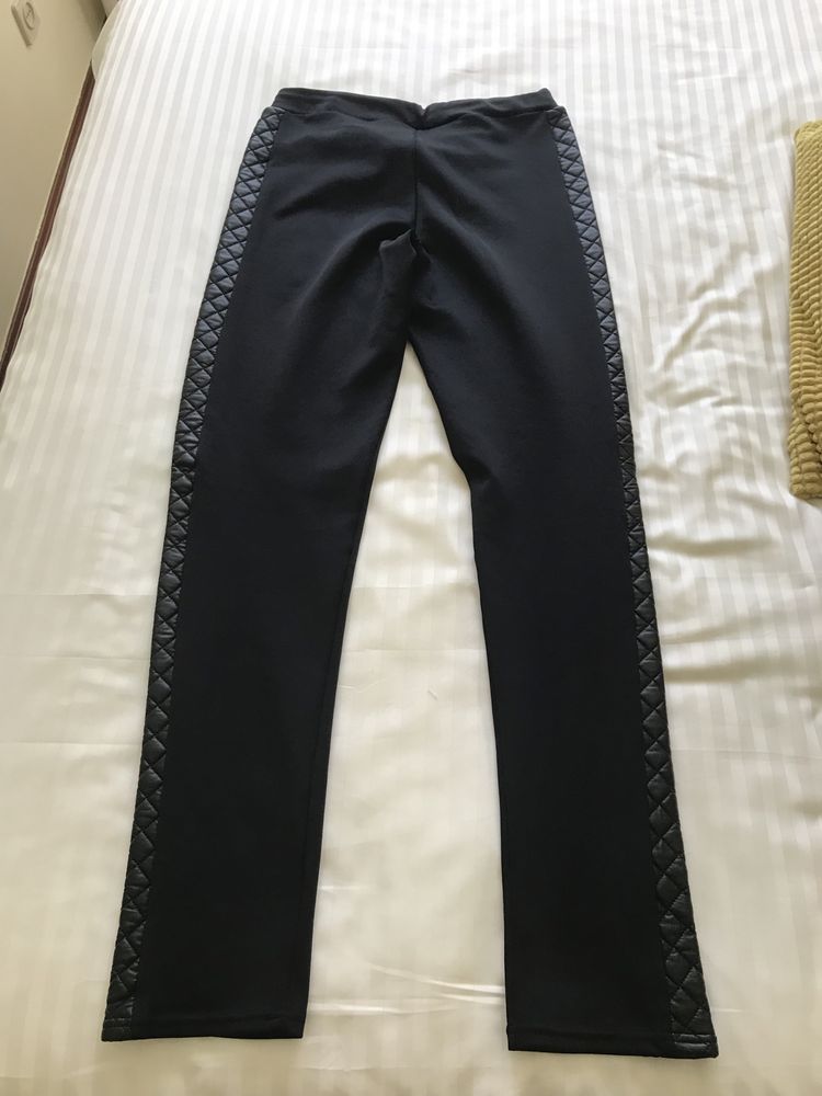 Leggings/Calça Preta NOVAS