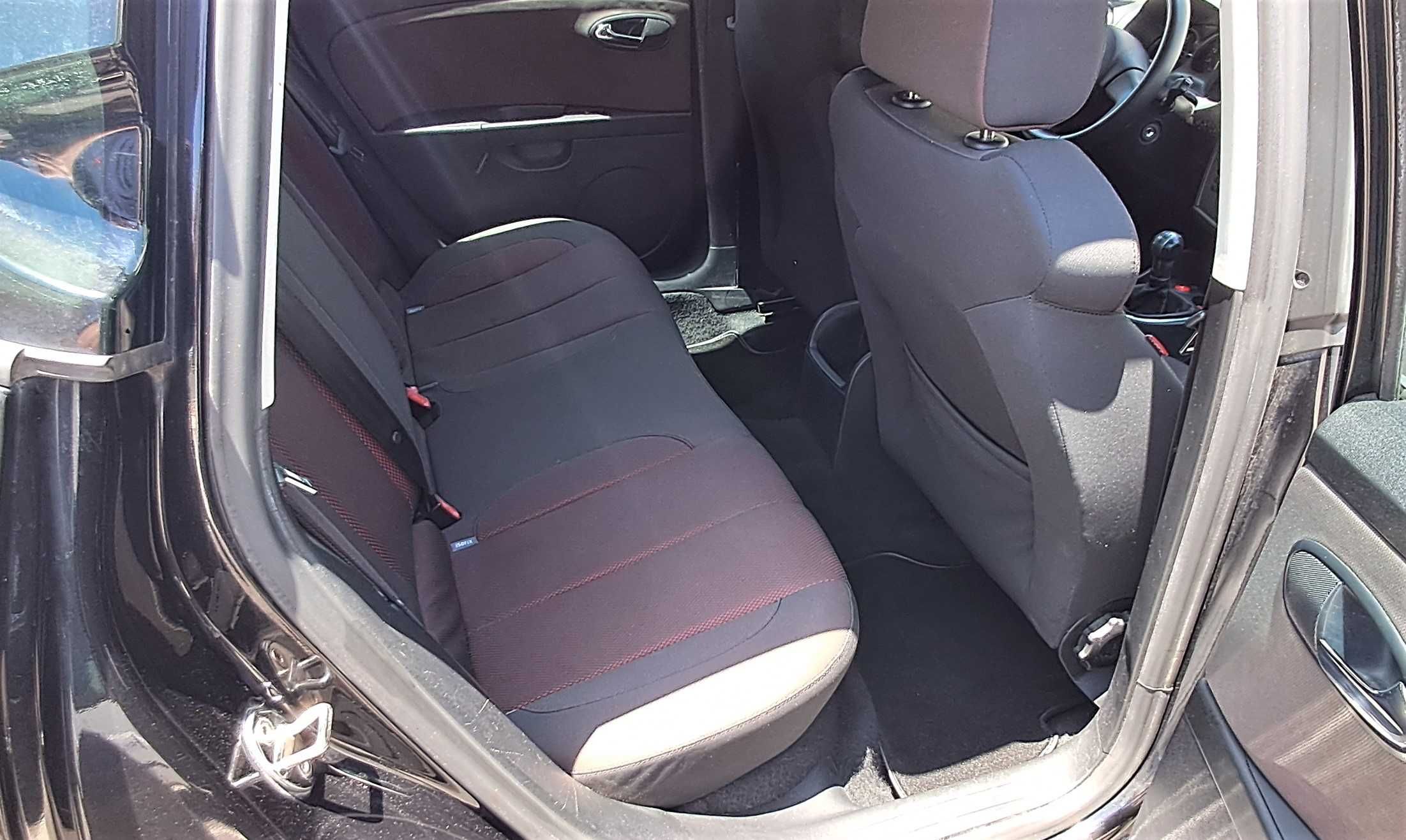 SEAT LEON 1.4 75cv apenas 100.000kms