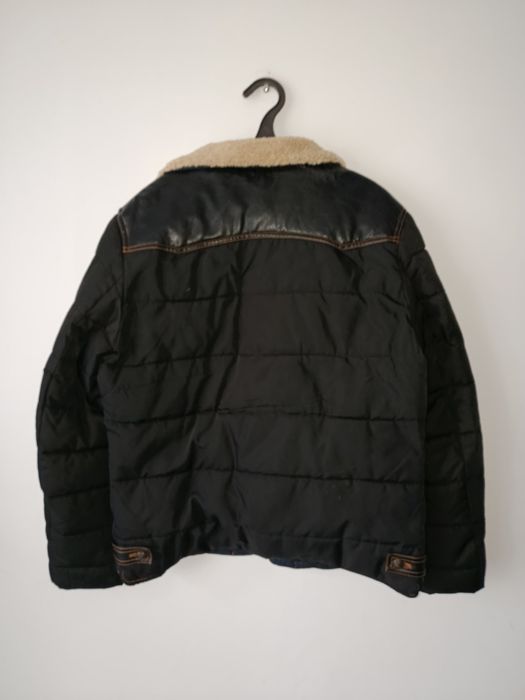 Kurtka męska,zimowa Roz L