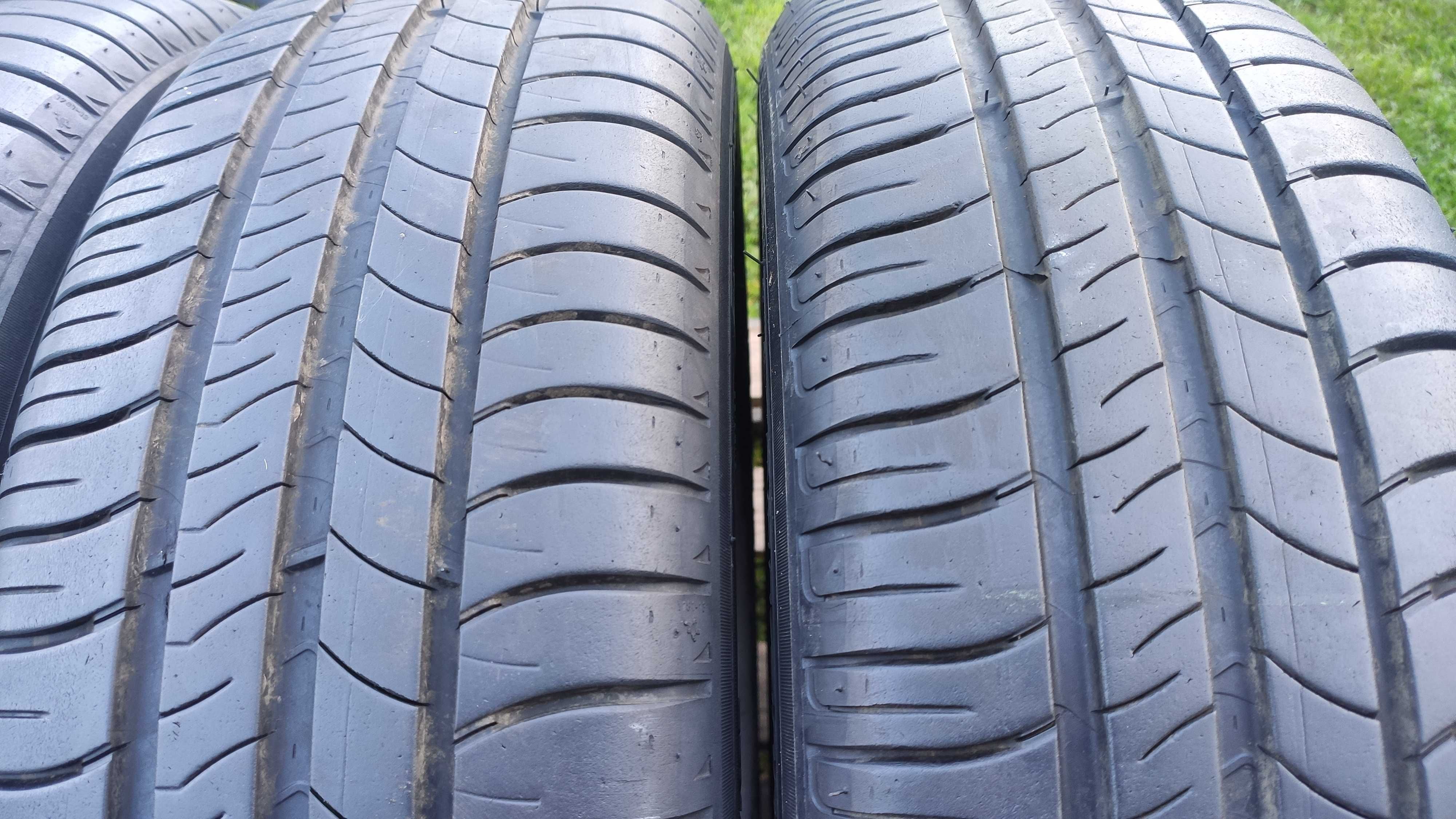 4 opony lato 195/65/15 Michelin Energy z 2020r