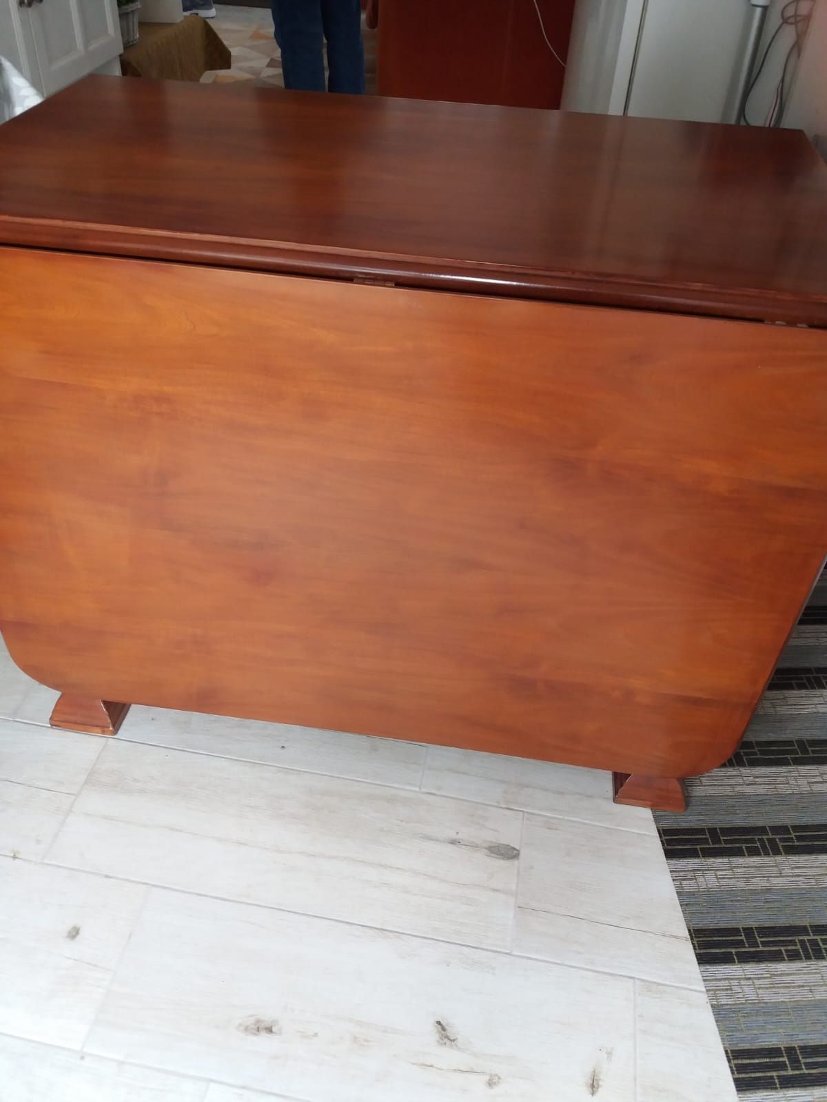 Mesa para sala de jantar