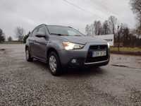 Mitsubishi ASX 1.8 diesel 116KM 2WD