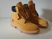 Nowe buty Timberland rozmiar 42