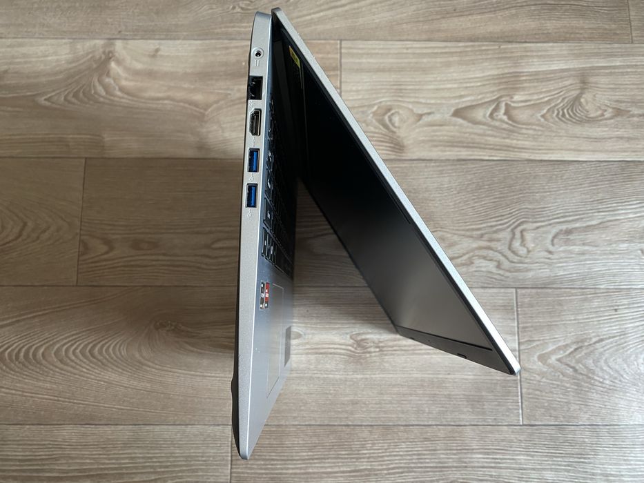 Acer Aspire 3 A315-43 | ryzen 5 5500u | 8gb | 256gb ssd m2 | FHD