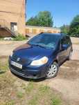 Suzuki sx4 2010 року