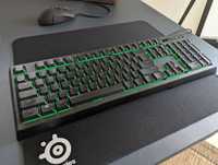 Teclado Razer Ornata - Com caixa original