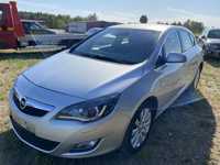 Opel Astra J Cosmo Led xenon 1.7 diesel