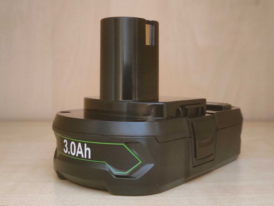 Nowy akumulator bateria do RYOBI 18V One+ wersja do wyboru 3.0Ah-6-9Ah