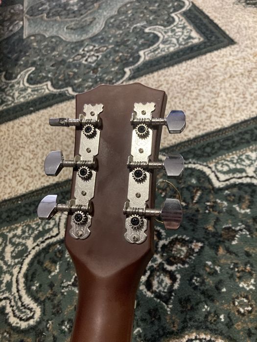 Гітара Акустична