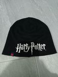 Czapka wiosenna Harry Potter