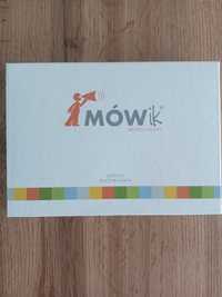 Mówik program proteza mowy