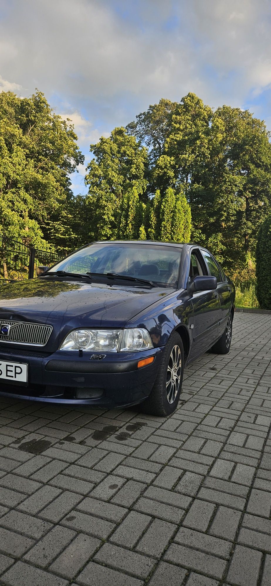 Volvo s40 1.6 Продаж/Обмін