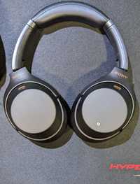 Навушники Sony WH 1000XM3