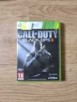 Call Of Duty Black ops 2 Xbox 360 Polska wersja