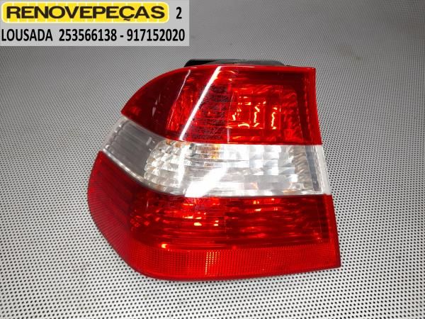 Farolim esquerdo BMW 3 (E46)