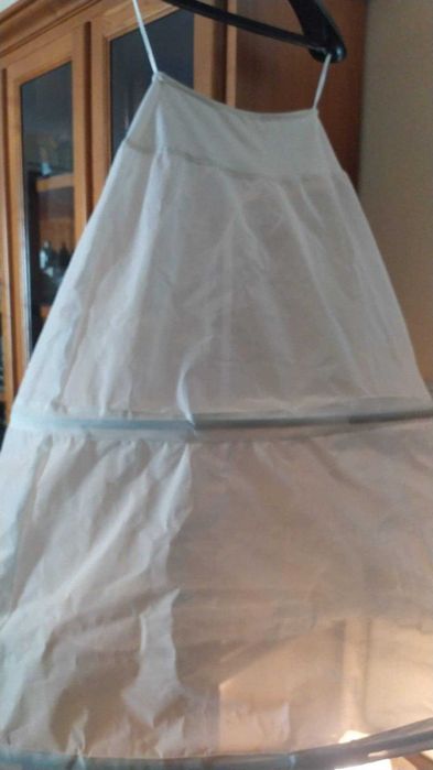 Vestido de Noiva Pronoivas - TAM 36!