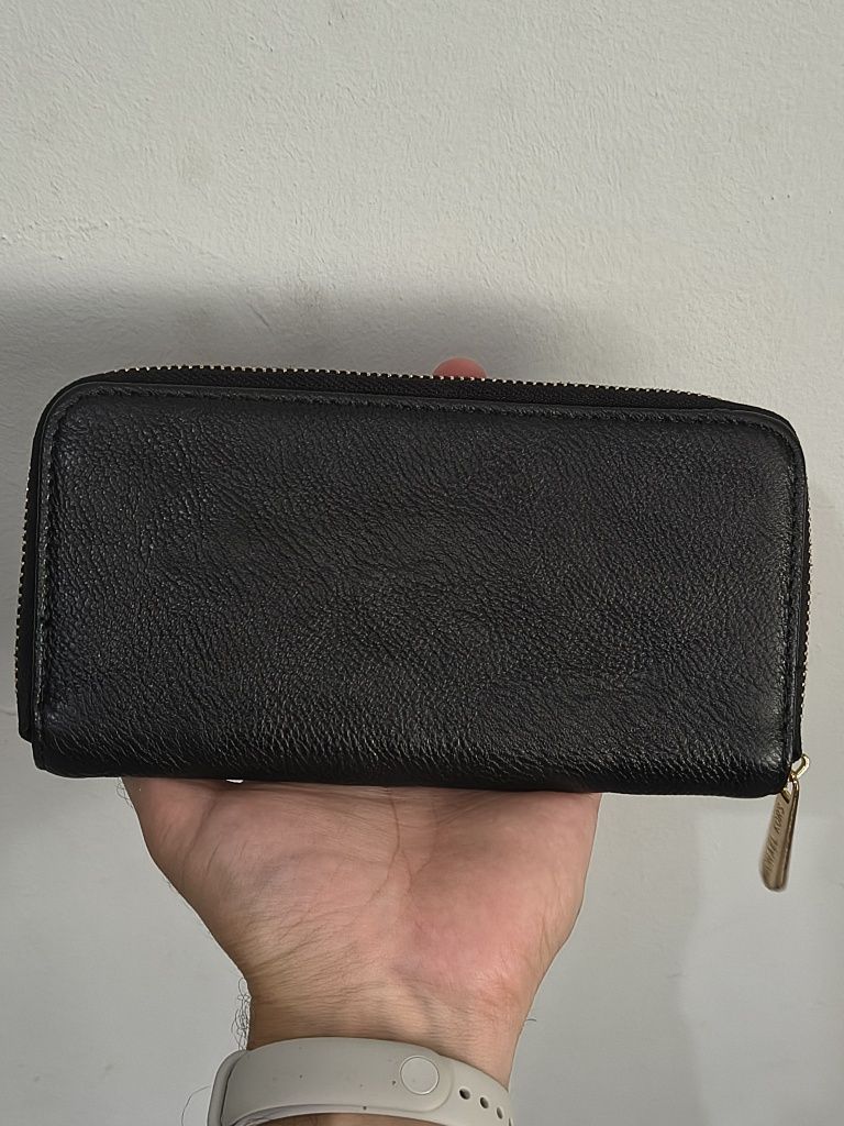 Michael Kors portfel damski