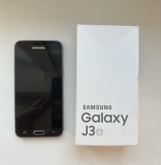 Samsung galaxy J 3