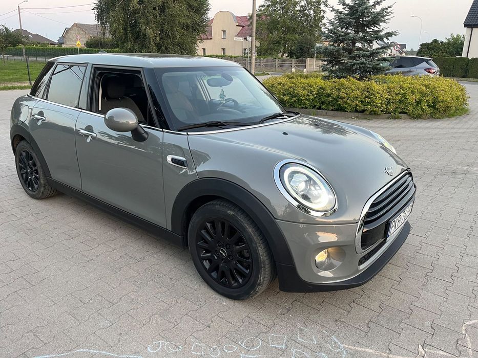 MINI ONE