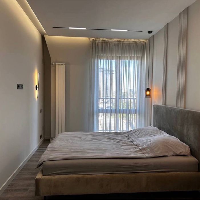 В Продаже двухкомнатная квартира Центр Приморский