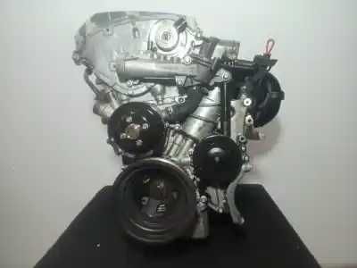 Motor MERCEDES C W203, 2.0 Compressor 163 cv    111955