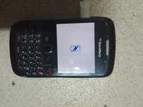 Telemóvel black Berry em bom estado