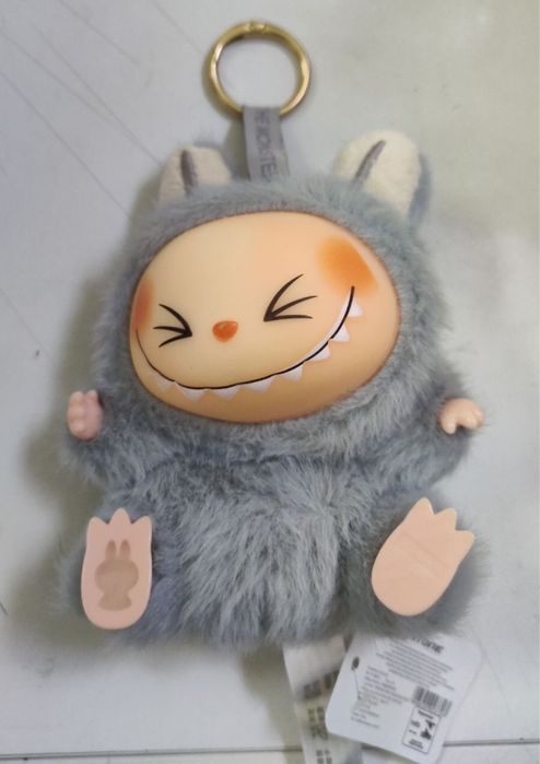 Лабубу Labubu всі сезони