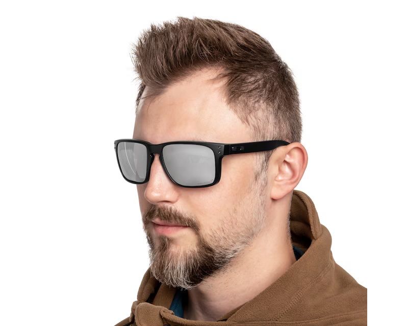Oakley Holbrook XL чорні - оригінал