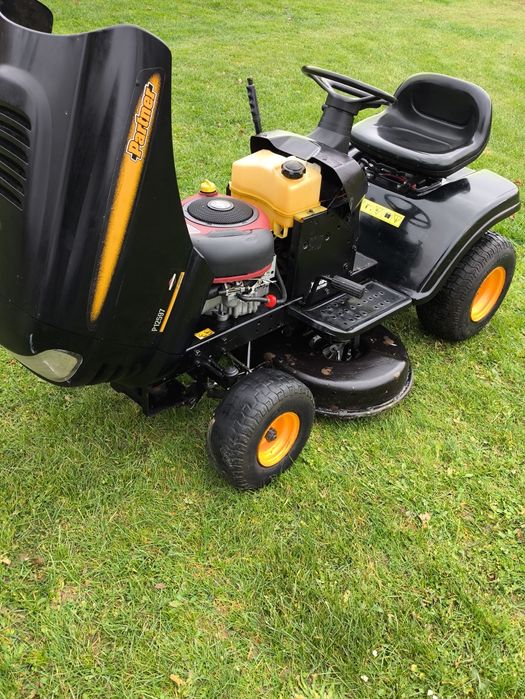 Kosiarka traktorek Partner