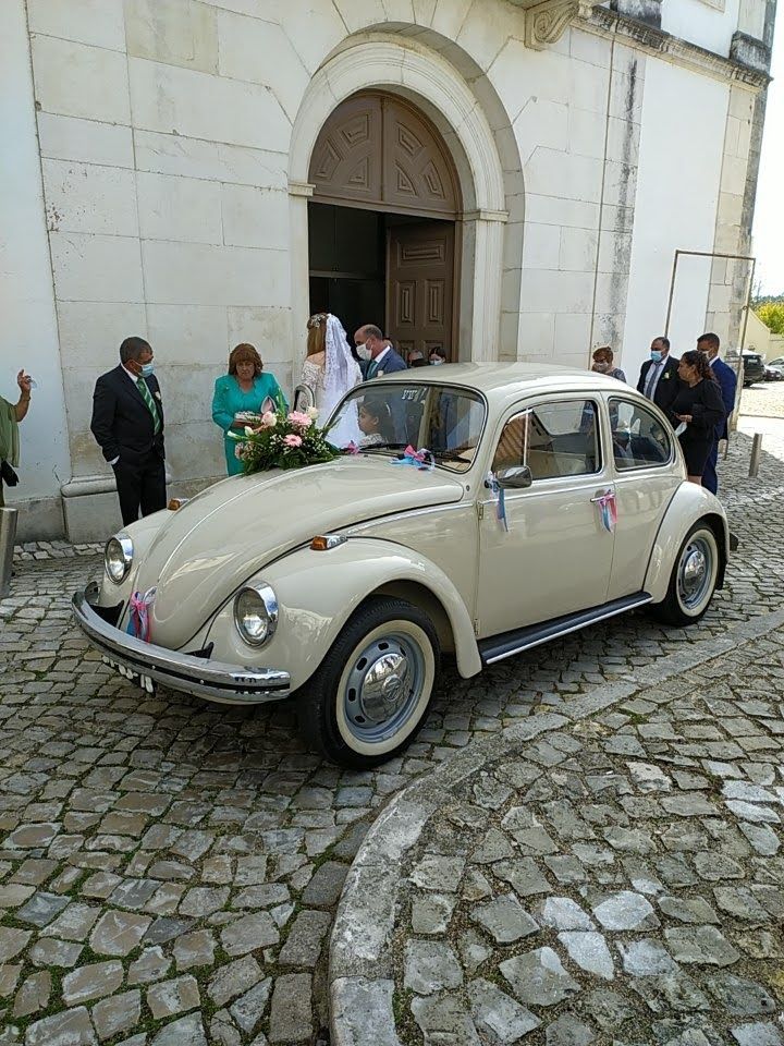 Carro para eventos