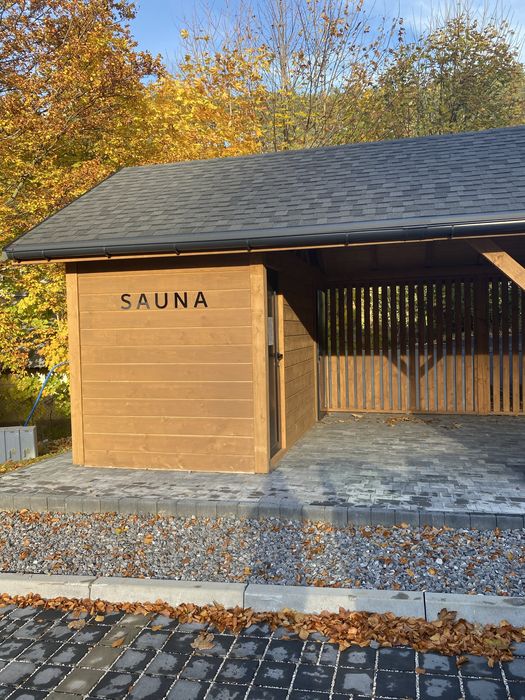 Apartament SZCZYRK z sauna