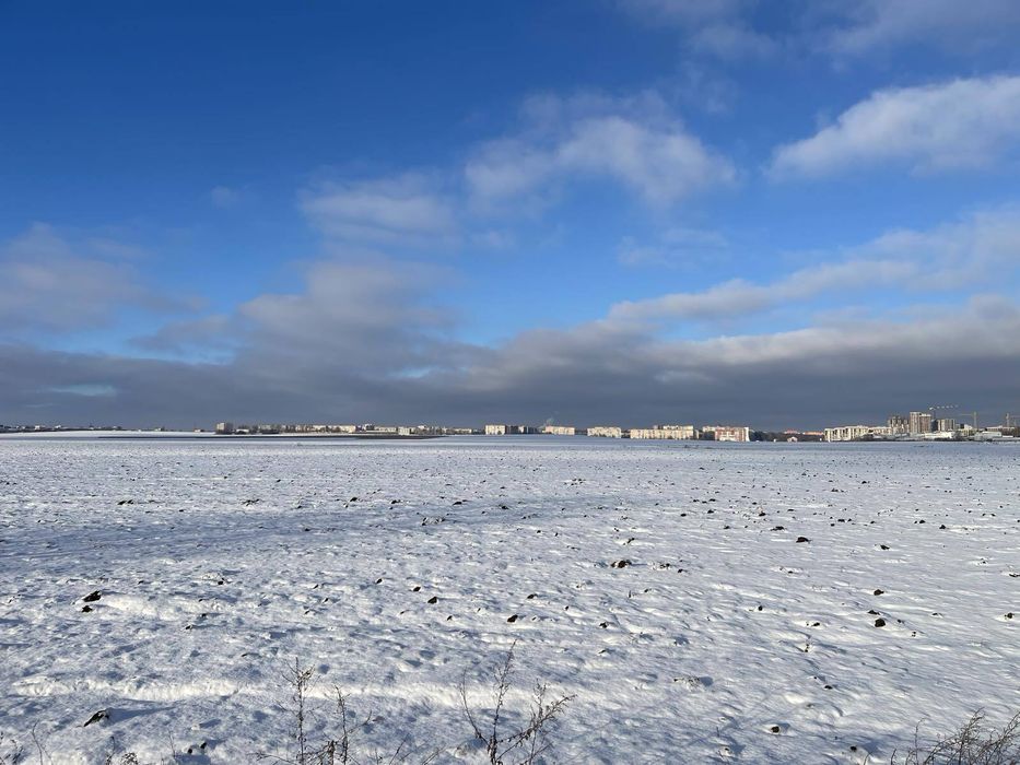 Продаж Земельної ділянки поблизу тернополя