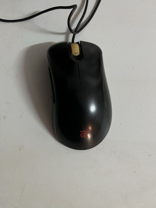 vendo rato zowie EC1-A