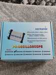 ISDS205B USB-осциллограф