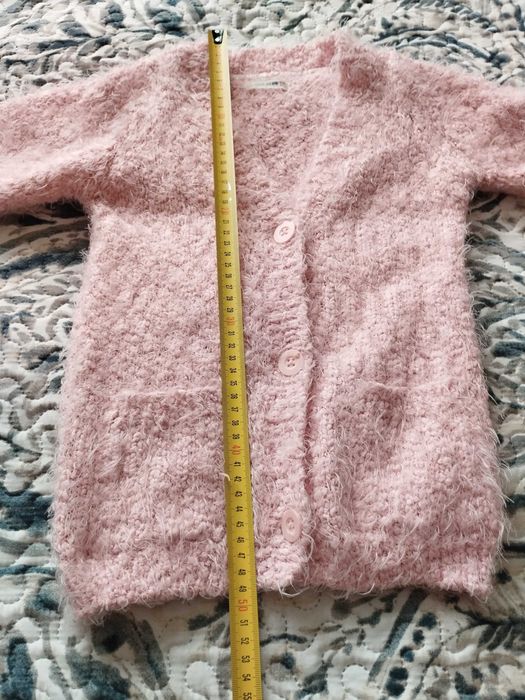 Sweter, kardigan, Smyk, r 104/110