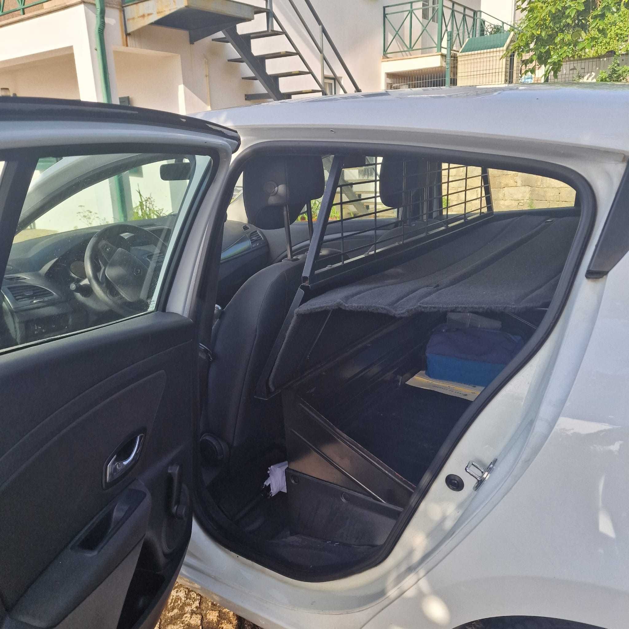 Renault Mégane 1.5 dCi (comercial 2/lugares)