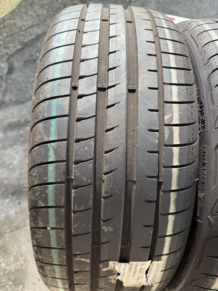 Pneus Semi-Novos 205/40/18