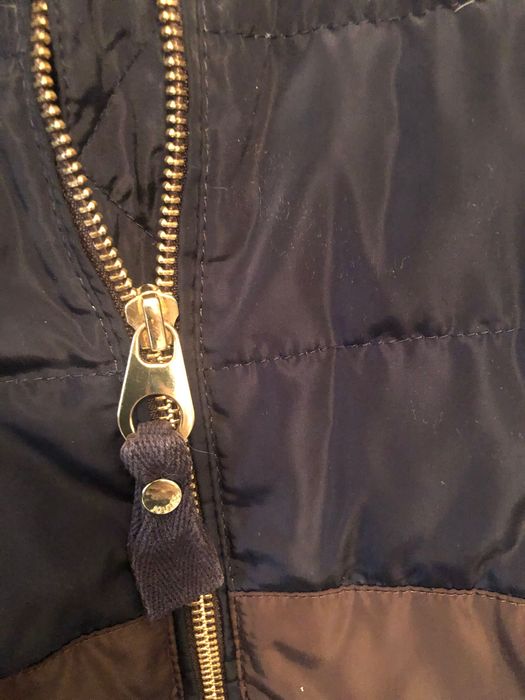 Kurtka puchowa Joules