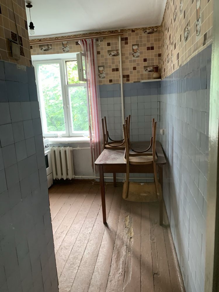 Продажа квартири
