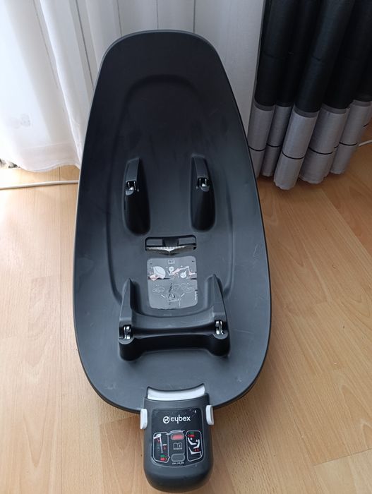 Fotelik samochodowy Cybex Aton M i-size