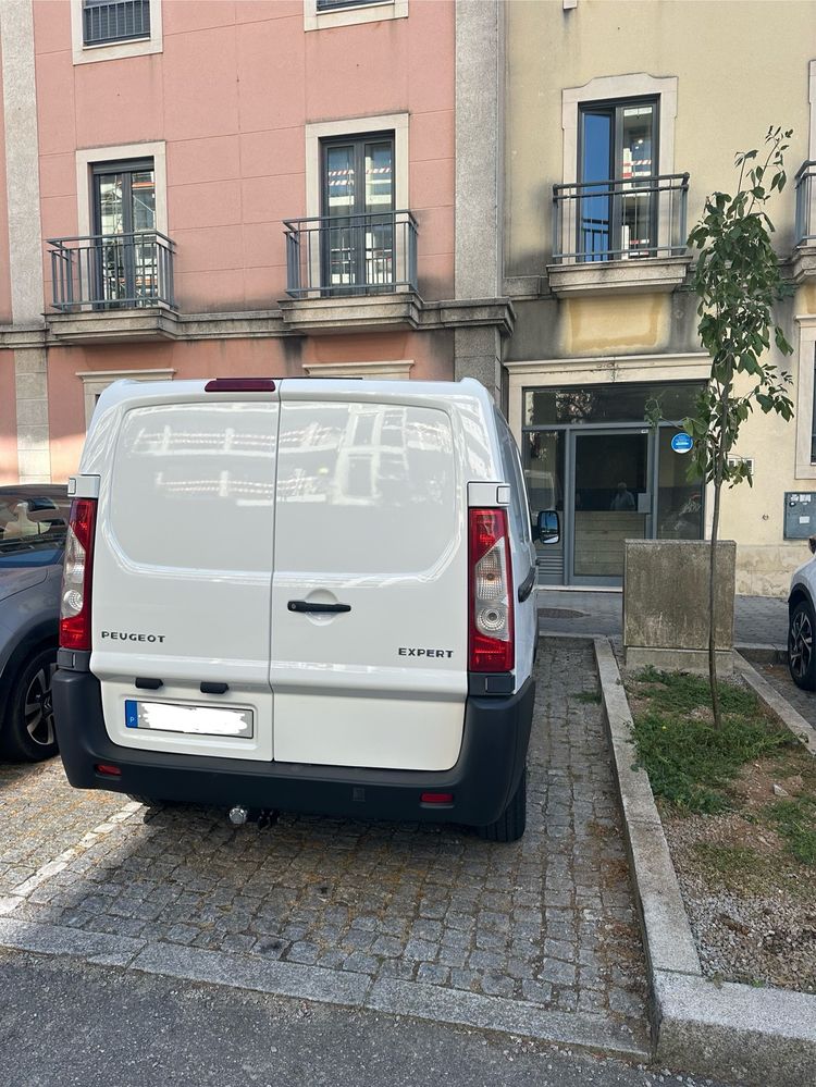 Peugeot Expert 2.0 HDI